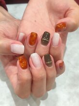 ネイルモア 金沢店(NAIL moA)/