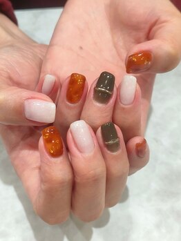 ネイルモア 金沢店(NAIL moA)/