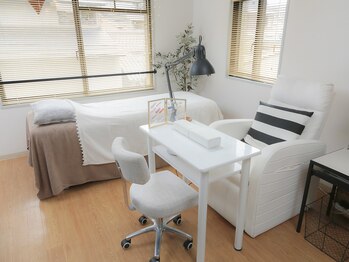 ビューティーガーデン(beauty garden)/