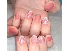 ハートマグネット