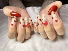 クリーク(CREEK)/手書き付け放題パラジェル