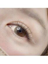 マケア 武蔵浦和駅西口店(Makea)/カラーエクステンション