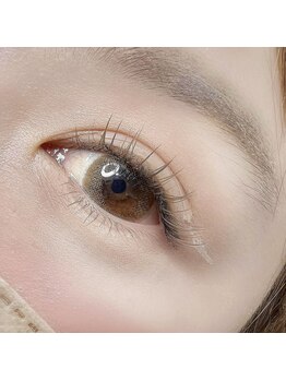 マケア 武蔵浦和駅西口店(Makea)/カラーエクステンション