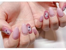 ネイルサロン レーヴ(Reve)/