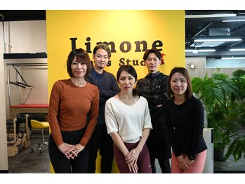 リモーネ(Limone)/インストラクター募集中