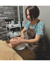 サロン スムース(Salon SMOOOTH) Yuriko 