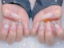 ノレネイル(nore nail)/シンプルネイル