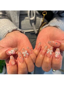 持ち込みフリーアート