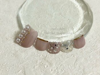 ジルネイル 津田沼店(Zir nail)/