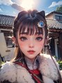 エムズ ネイルサロン(M2) りか さん