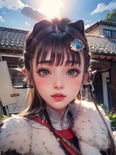 エムズ ネイルサロン(M2) りか さん