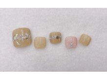 ティーエヌ 松戸駅西口店/FOOT☆時短デザイン