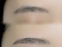 メロー(mellow)/ハリウッドブロウリフト