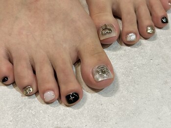 ウテナ(UTENA)/フットおまかせデザイン◯90min