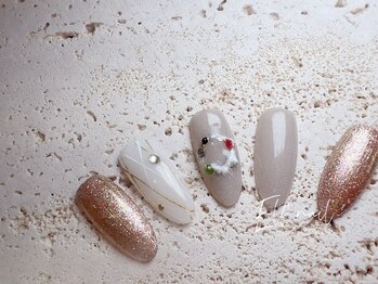 エルフネイル(Elf nail)/