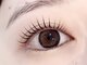 エムサロン(M Salon)の写真/種類豊富★パリジェンヌ、ラッシュリフト、まつ毛パーマなど、豊富な商材をご用意♪全メニューアイパック付