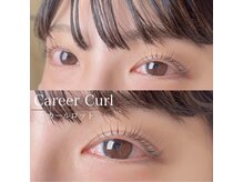 マ シェリ(ma cherie)/【マツパ】次世代まつげパーマ