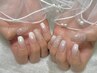 【 HAND 】長さだし＋デザインコース