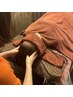 【平日限定】◆2回目以降◆頭すっきり首肩らくらく＊極上ヘッドスパ30分