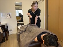 ハレカノア 大井町院