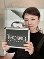 グロー(glow) 上部 恵