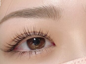 ラ ヴェラー(La valeur)/ケラチンラッシュリフト【若葉】