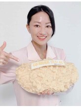 ジュピテール/スタッフ