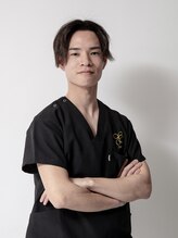 ルーツ 渋谷店(R∞ts) 渋谷 祐斗