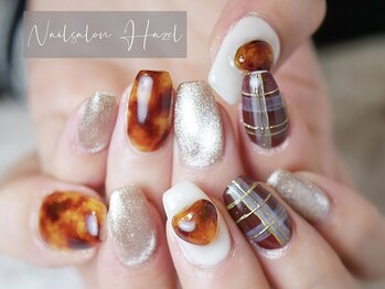 ヘーゼル(Hazel)/