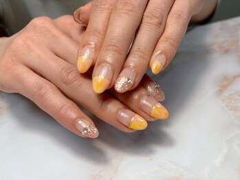 ステラエム(Stella M)/