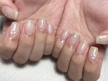 コアラネイル(koala nail)/90分アートフリーコース　¥7,500