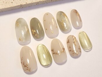 リリーベル(Lily Bell)/＊定額デザインB＊