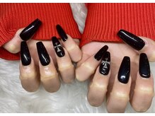 シュガープラム ネイル 横浜(sugar plum)/やり放題/ジェル/スカルプ/横浜