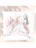 夏季人気メニュー☆VIO MIX脱毛＋膝下光脱毛＋肘下光脱毛　￥15000