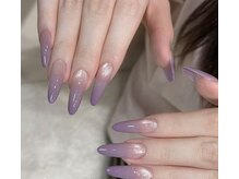 ピュアアンドリッチネイルサロン(Pure&Rich Nail Salon)/