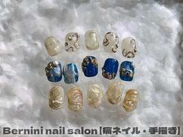 秋葉原ネイル/ショットネイル