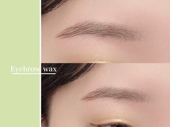 リシェル 大森(Richelle)/眉毛/眉毛パーマ/眉ワックス