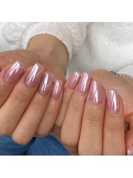 アイリッシュネイル 久屋大通店(Irish Nail)/ミスバタ02