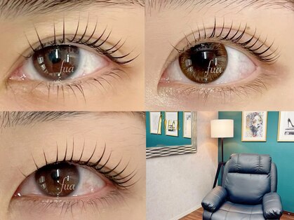 フア(fua)の写真