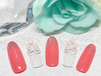 シュシュ(Chou Chou)/