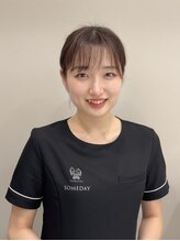 サムデイプレミアム 栄店(SOMEDAY PREMIUM) 佐藤 