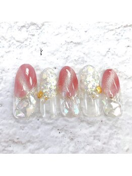 グランド(GRAND)/定額Bコース