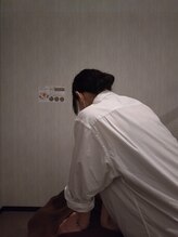 リラクゼーションくらぶイヤシス エコールリラ店 五熊