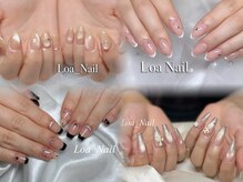 ロア ネイル(Loa_Nail)