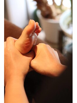 スパ イグレック パリ 小竹向原店(SPA IGREK PARIS)/フットケア・足つぼ