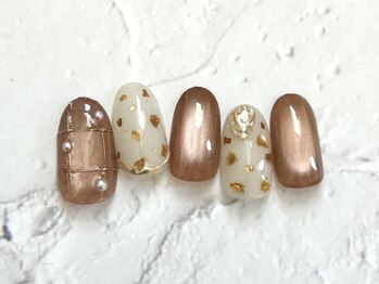 スタンダード定額コース