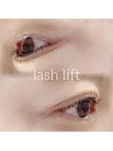 プリモパッソラテ 知多店(Primo Passo LATTE)/まつげパーマ