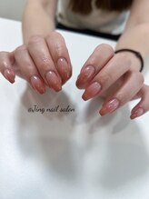 ジンネイルサロン(Jing nail salon)/