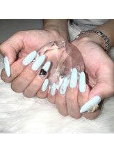 ジェリーフィッシュ(jelly fish)/ワンカラー