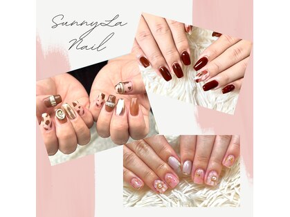 サニーラネイル(Sunny La Nail)の写真